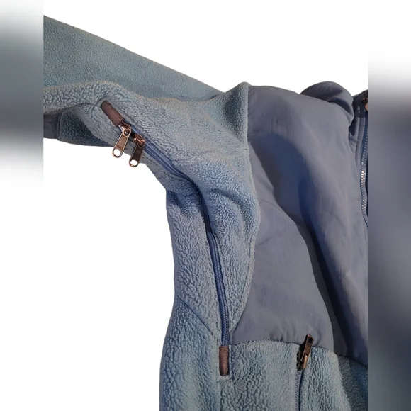 The North Face Women's Small Full Zip - Picture 12 of 12